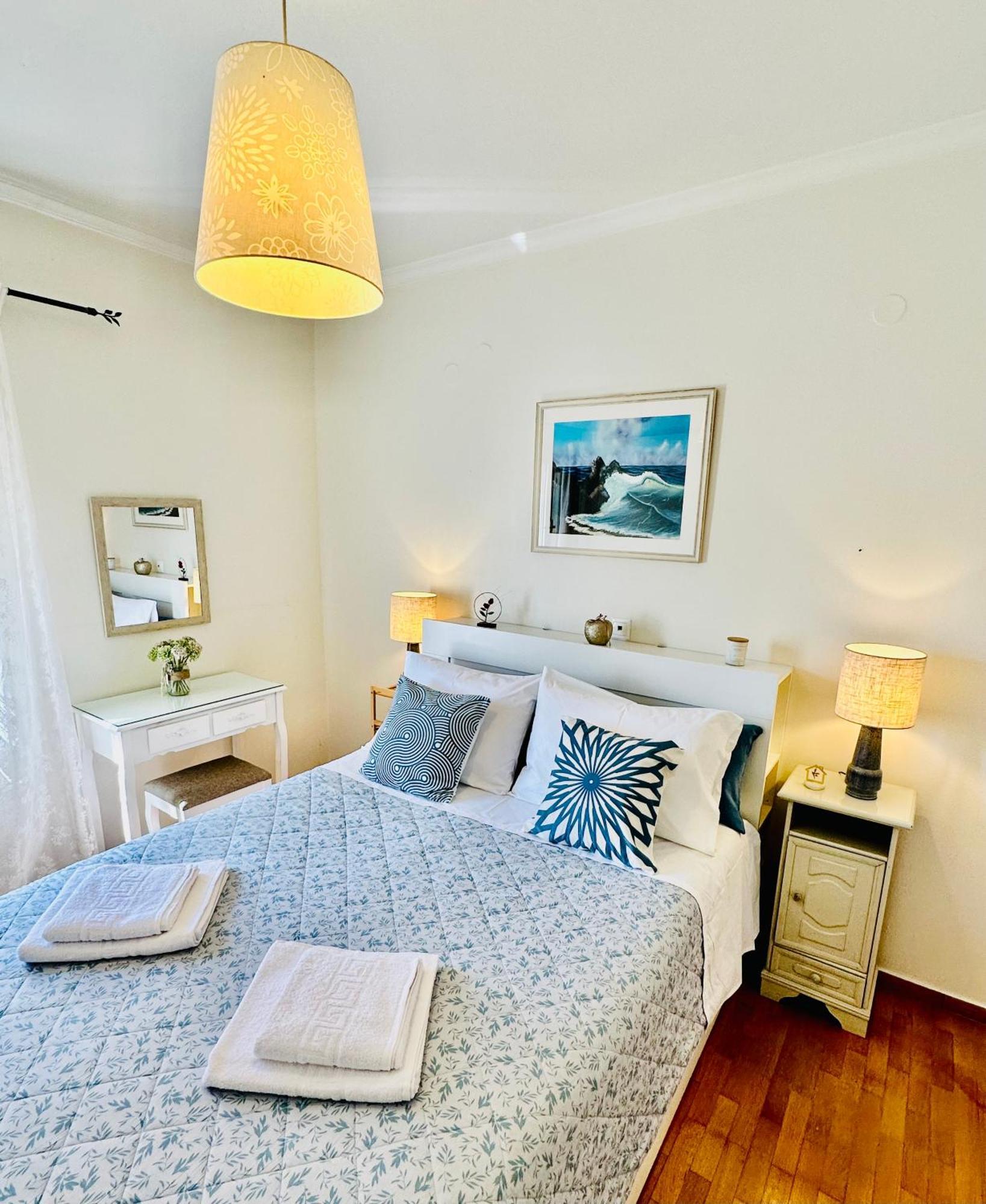 Elli & Klairi Apartment Corfu  Exterior photo