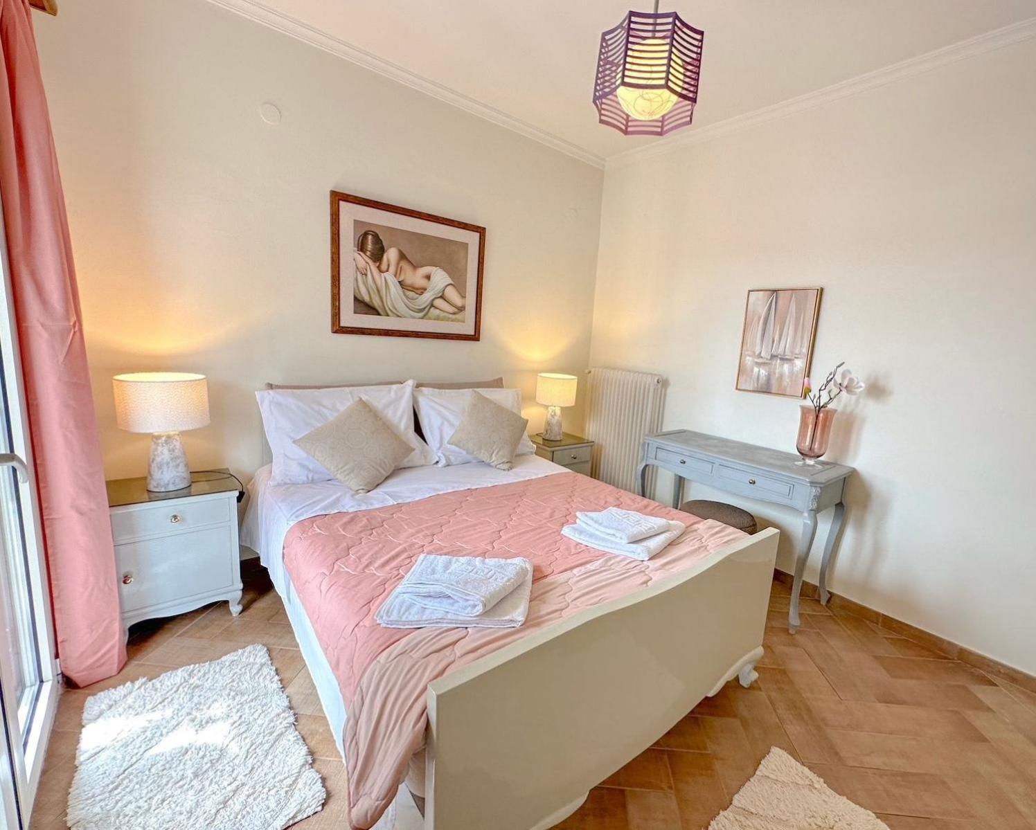Elli & Klairi Apartment Corfu  Exterior photo