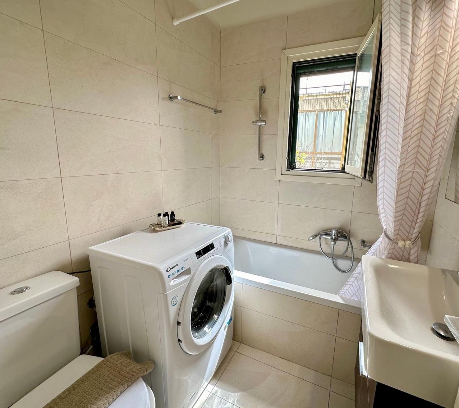 Elli & Klairi Apartment Corfu  Exterior photo